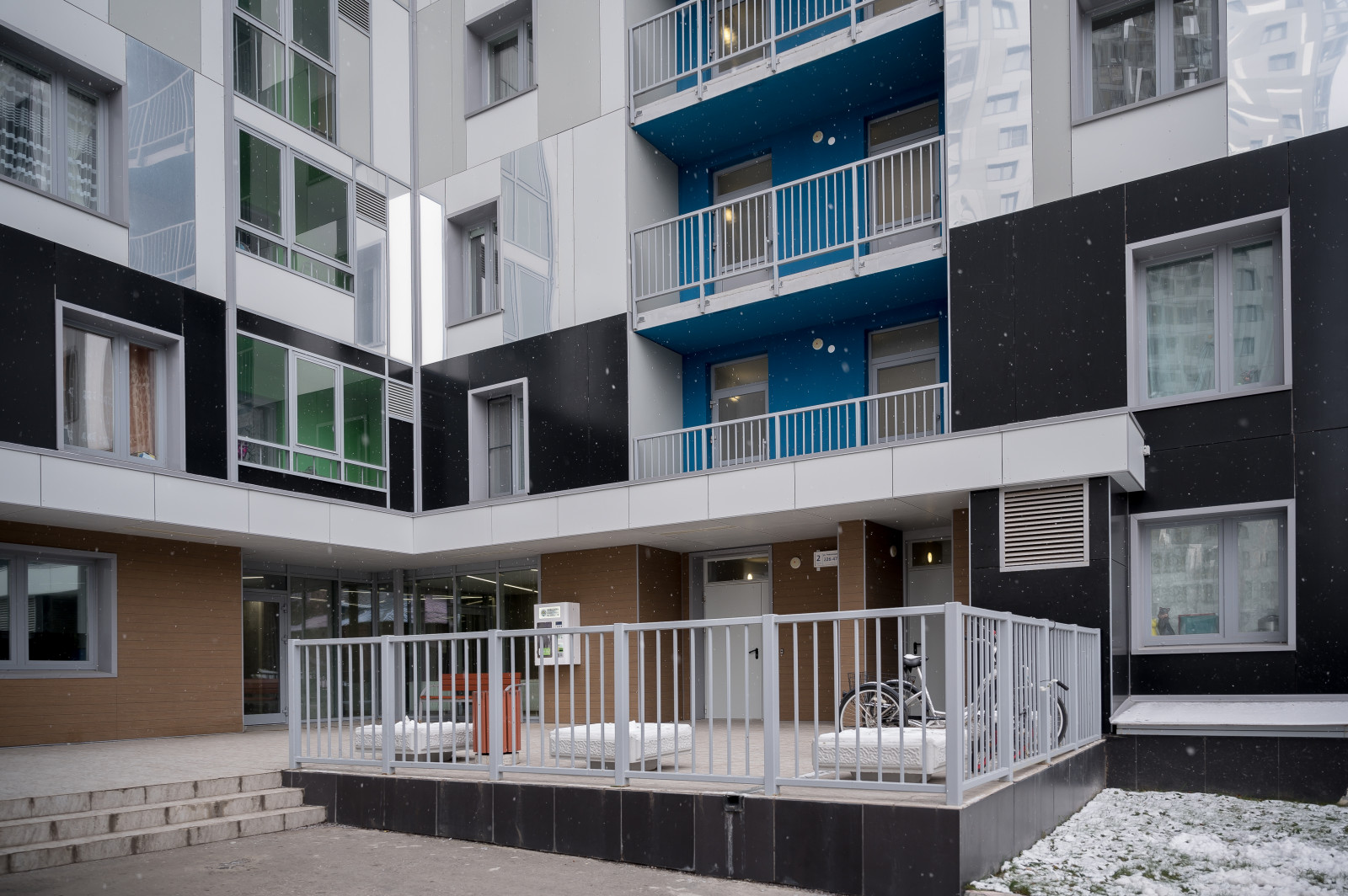 Фотосъёмка для сдачи квартиры в аренду