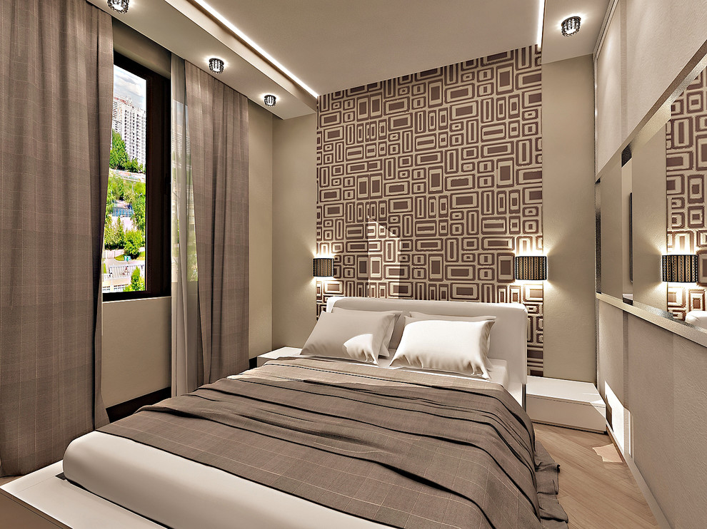 Трехкомнатная квартира в районе Куркино