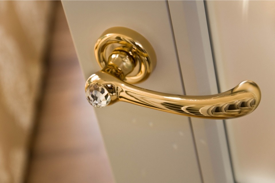 КЛАССИКА реализованный проект