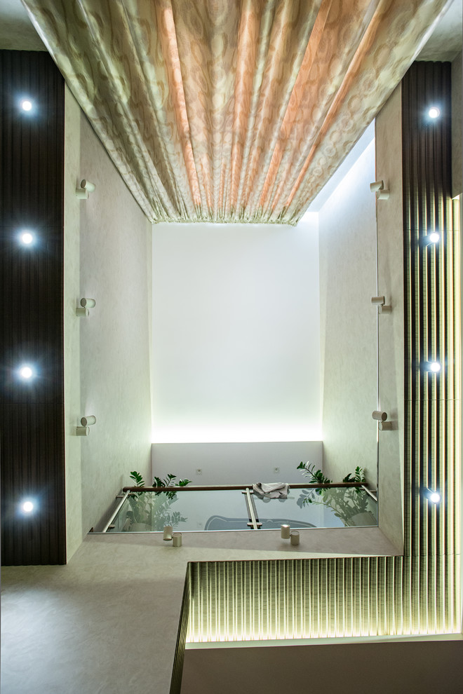 Двухуровневая квартира в Видном, 125 м2