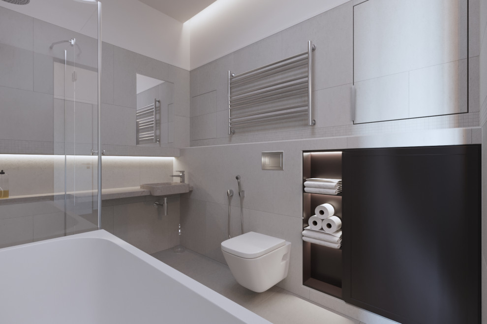 "Французский шик"