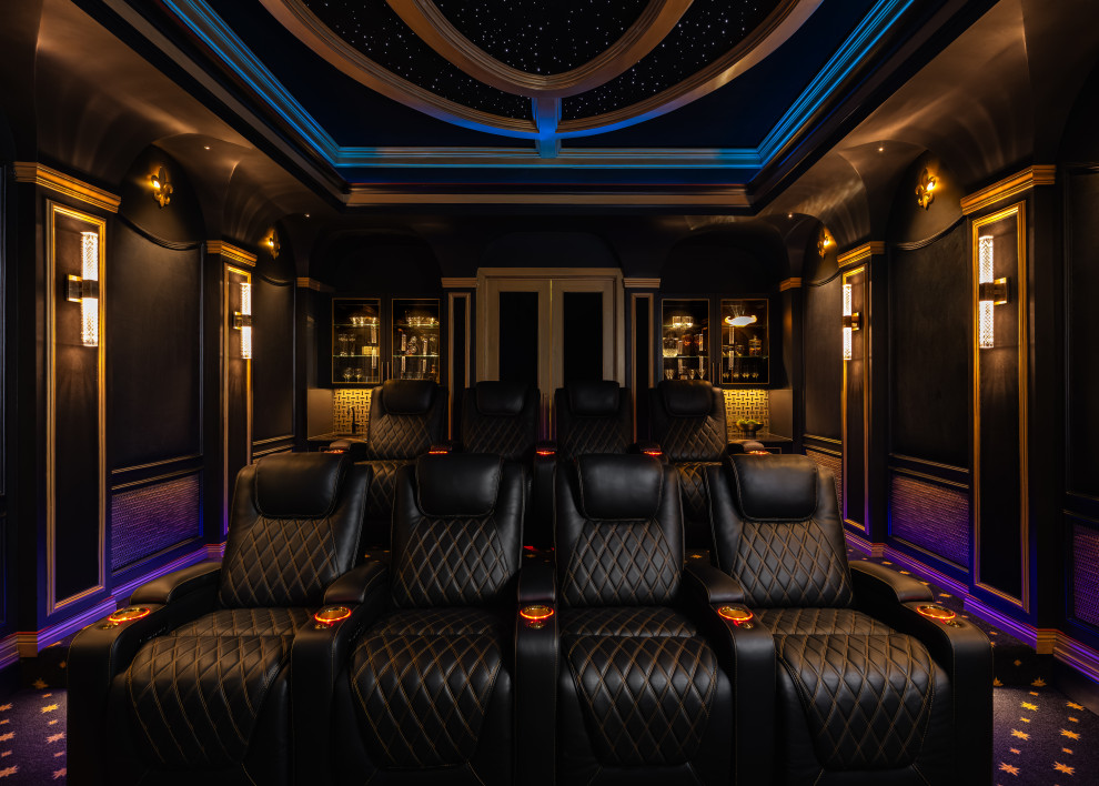 Theater