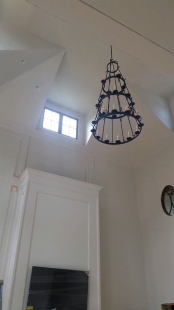 New Construction Columbia SC