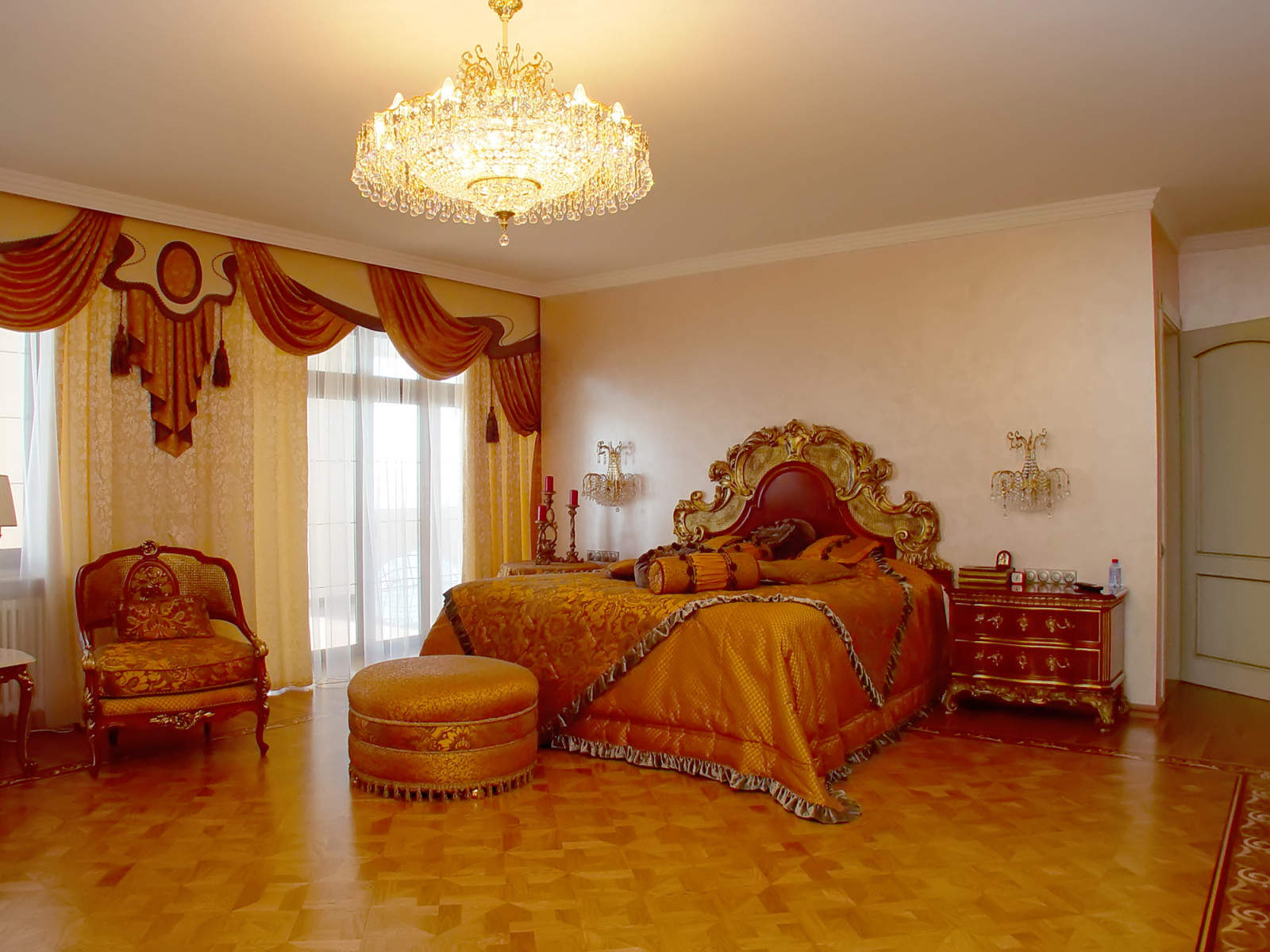 Дом в Самаре