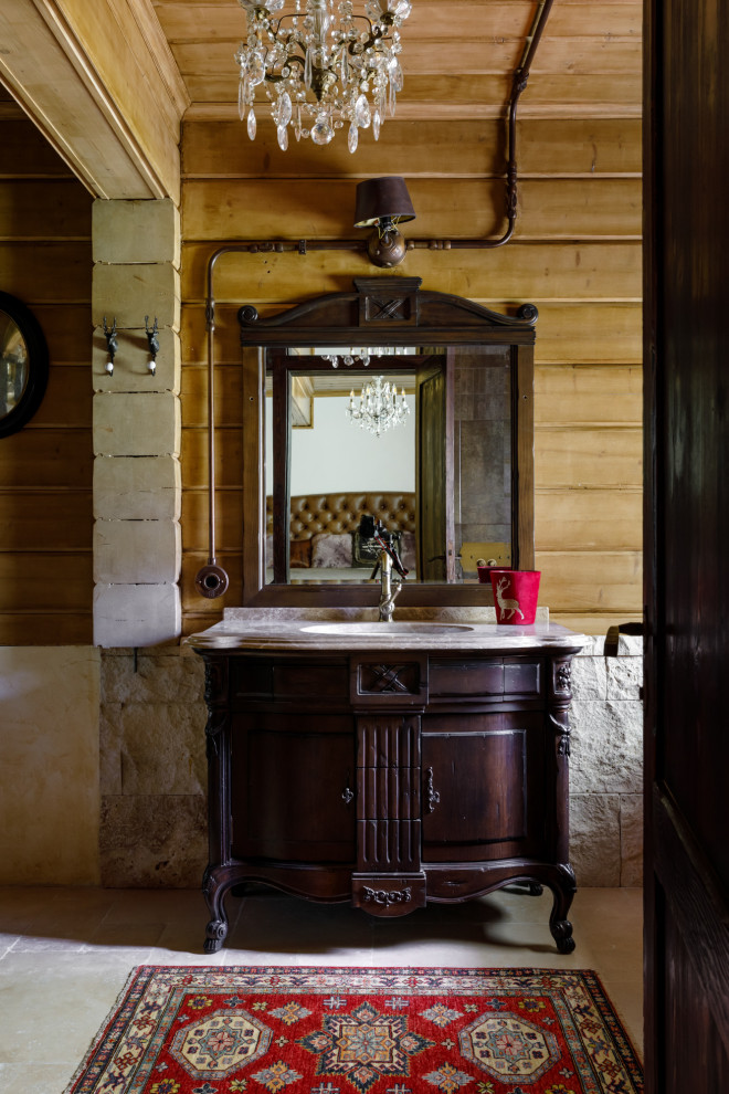 Шале Клязьма