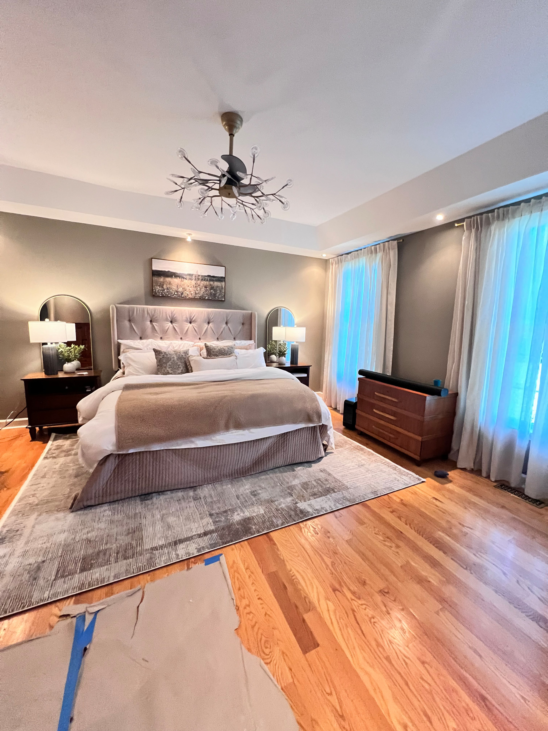 Scott Bathroom Design