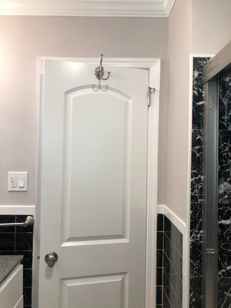 Bathroom Remodel - III