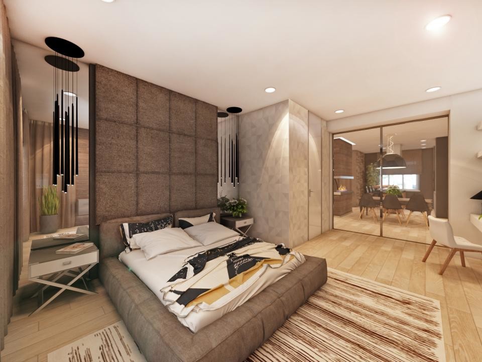 Квартира 200 кв.м