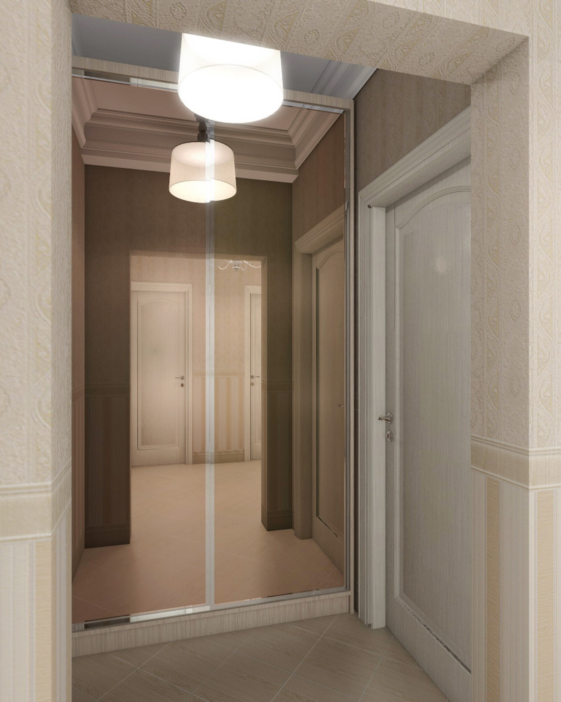 Сады морей апартаменты с одной спальней