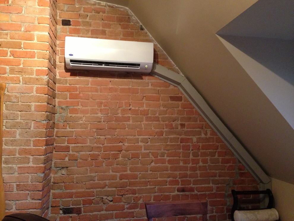 Ac pipe cover online