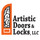 Artistic Doors & Locks LLC