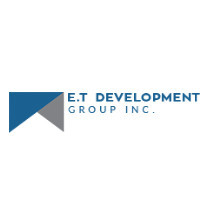 E.T. DEVELOPMENT GROUP INC.