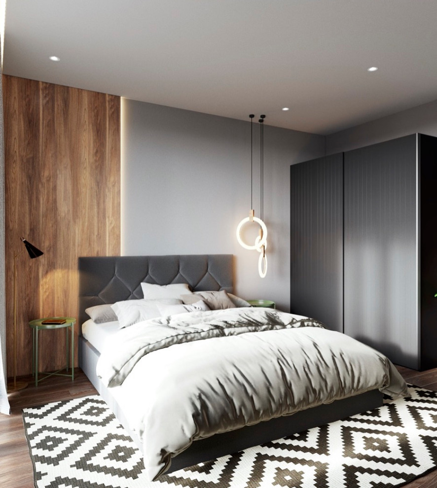 Квартира на Мосфильмовской