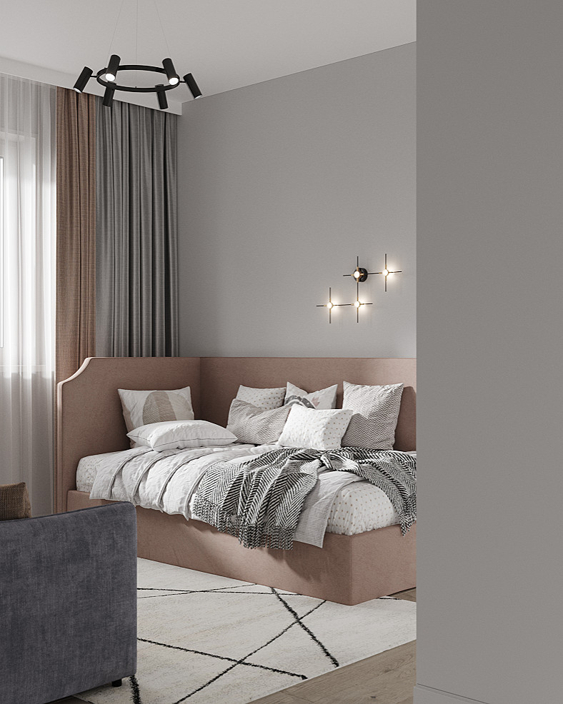 Детская для мальчика