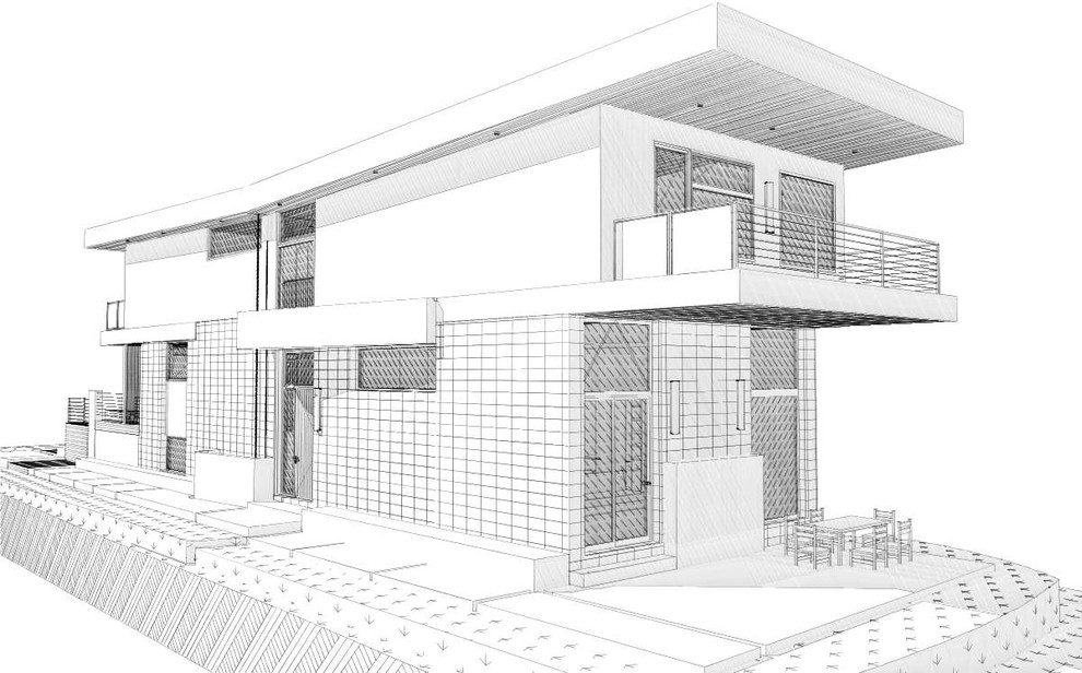 Henry Clay Park Residence - Clarendon