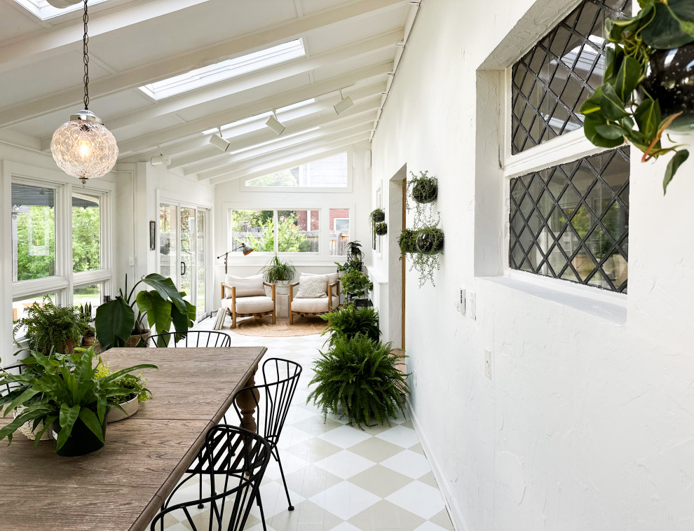 East Side Eclectic | Denver, CO | Whole Home Renovation