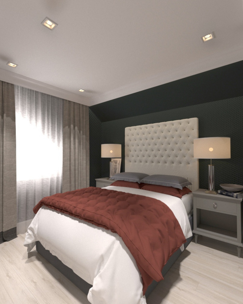 "Естественный минимализм"