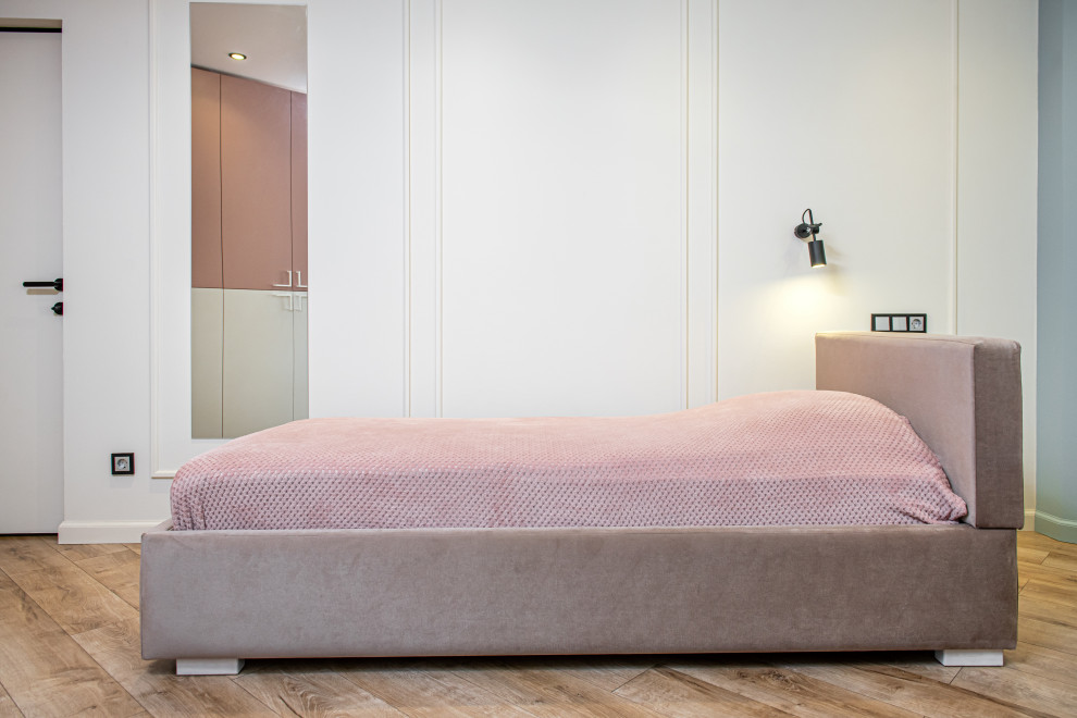 КОМНАТА МЕЧТЫ ДЛЯ ДЕВОЧКИ-ПОДРОСТКА: ИДЕАЛЬНЫЙ ДИЗАЙН