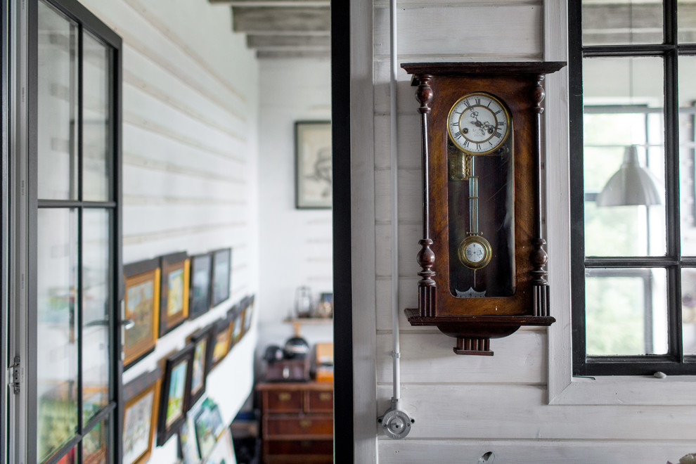 Дом для художника