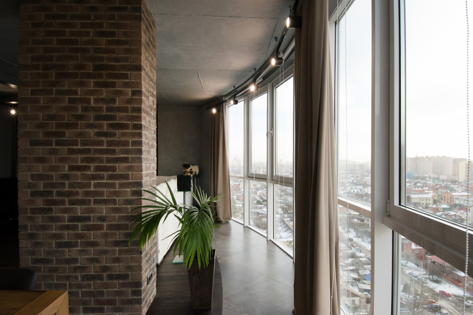 ЖК "Малахит"