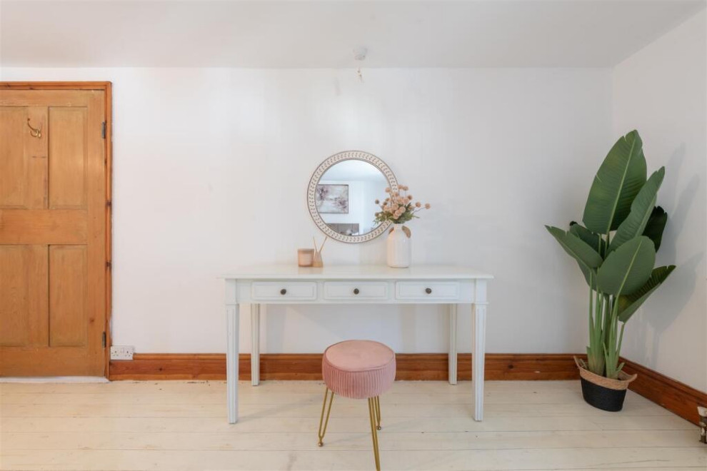 Ivy House - Staged to Sell