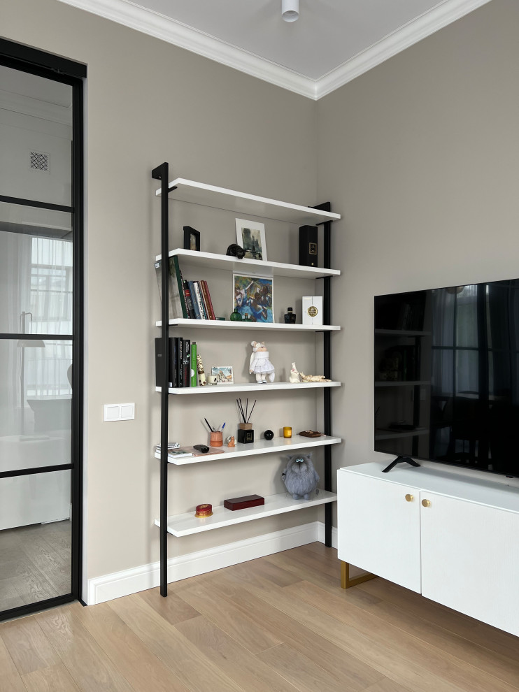 ЖК Южные горки