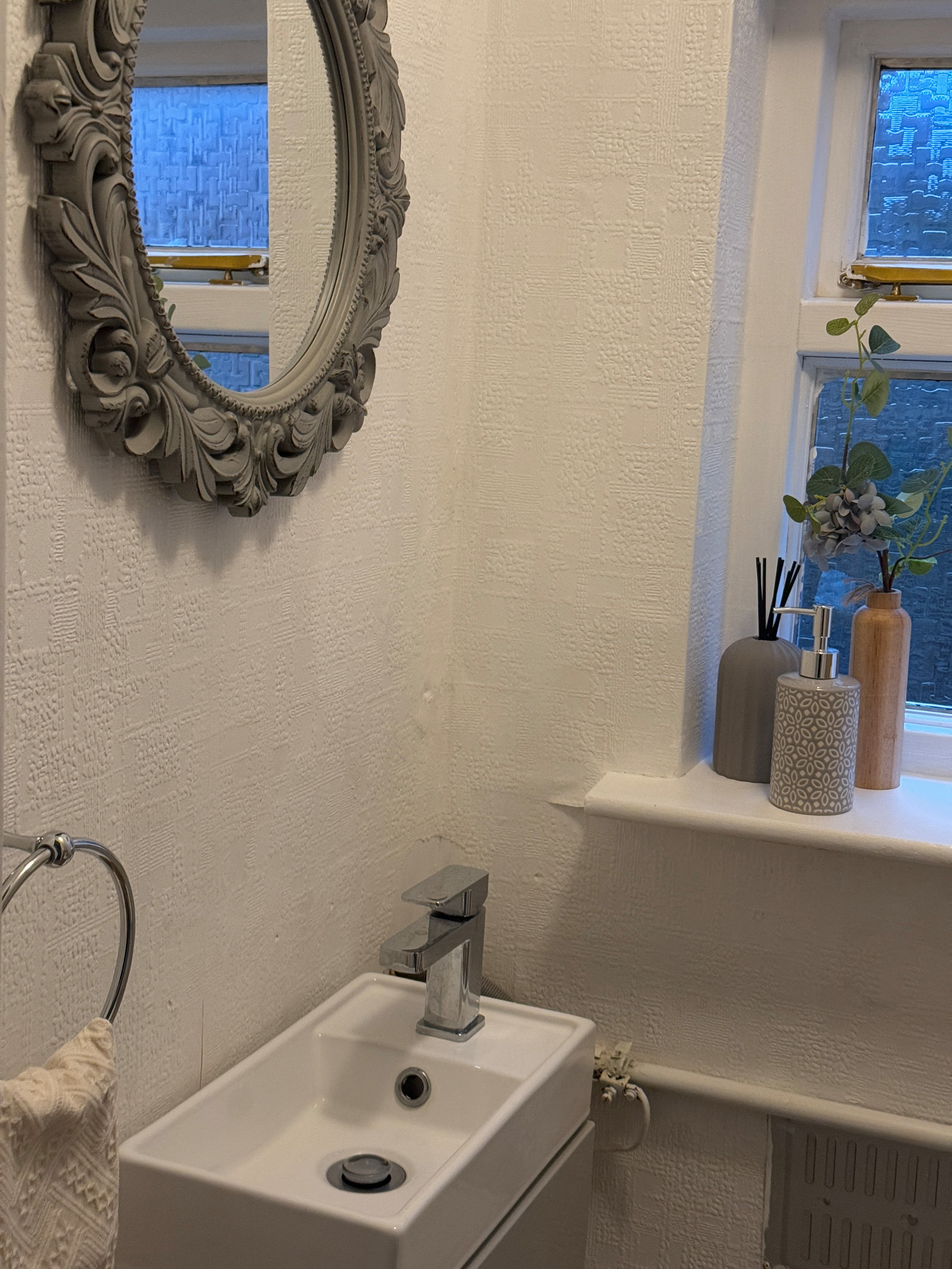 Grange Road Wigston fields UK