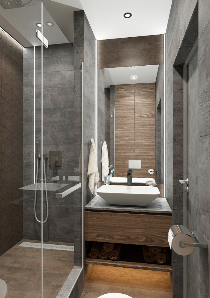 ТаунХаус Карасьеозерский 2