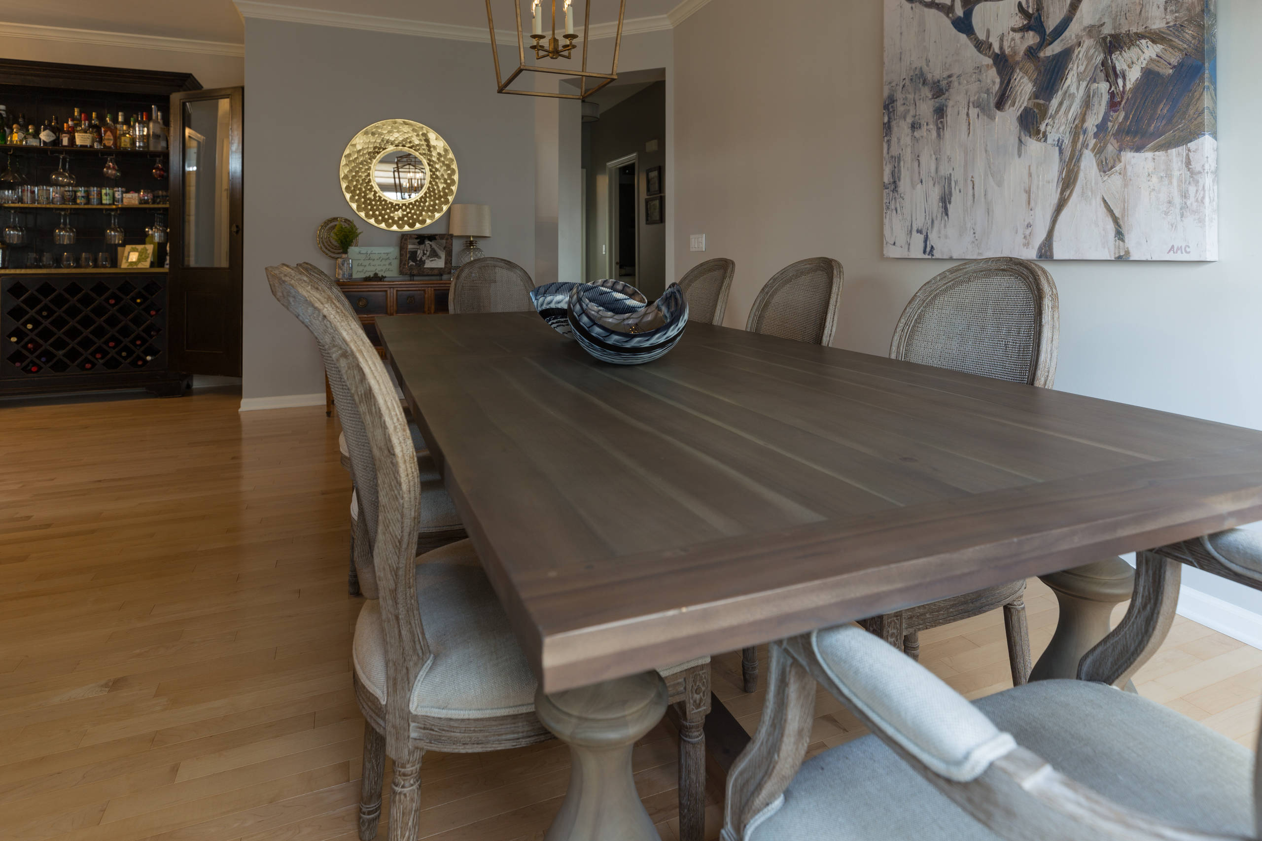 Beautiful Bungalow - Transitionally Designed