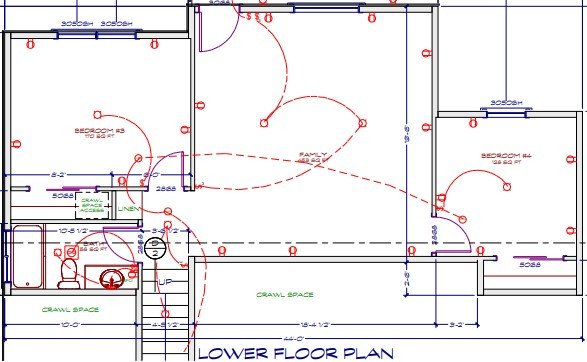 New Construction - Windsor Street