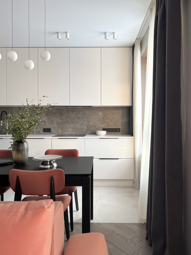 ЖК ДОМАШНИЙ