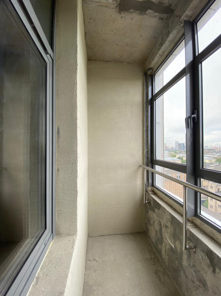 Счастье на пресне