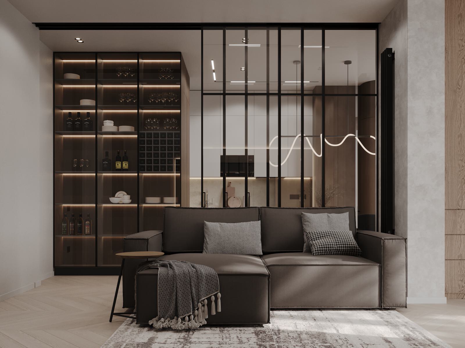 Левобережный