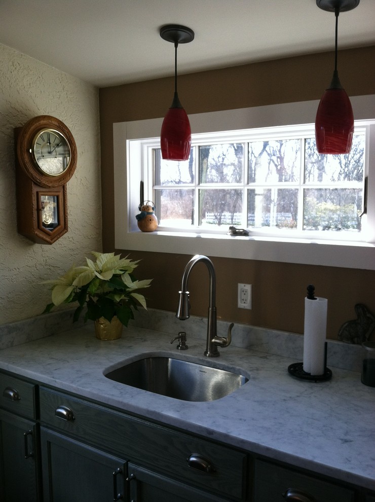 Mud Room