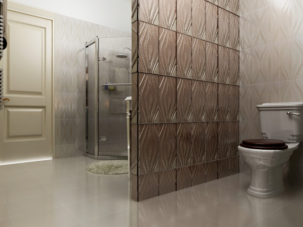 Жизнь в розовом цвете