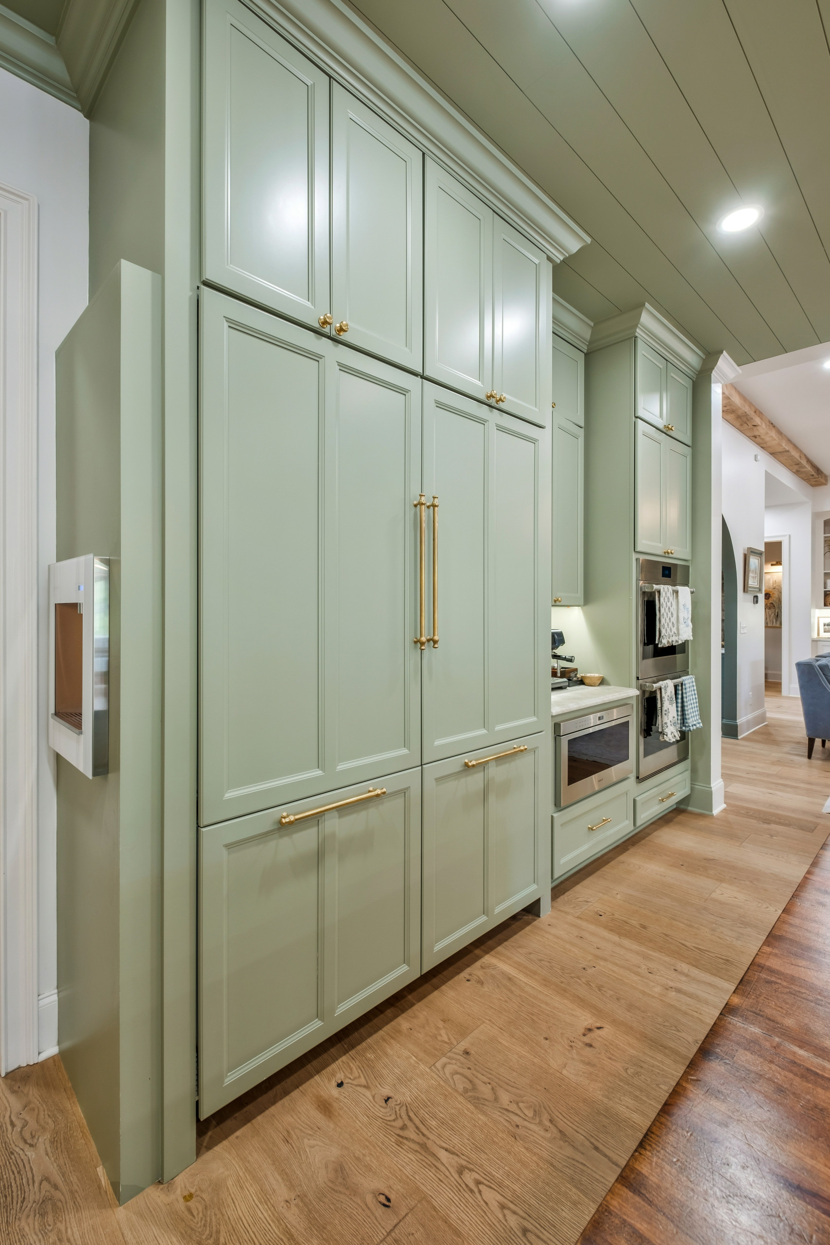 Farmhouse Build From the Ground Up