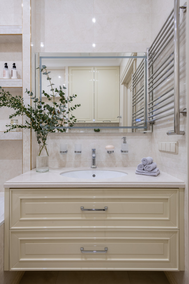 ЖК Сердце столицы 95 кв.м.