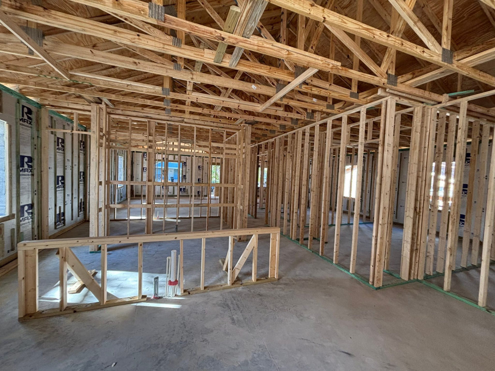 Safety Harbor Project #5 2024-2025