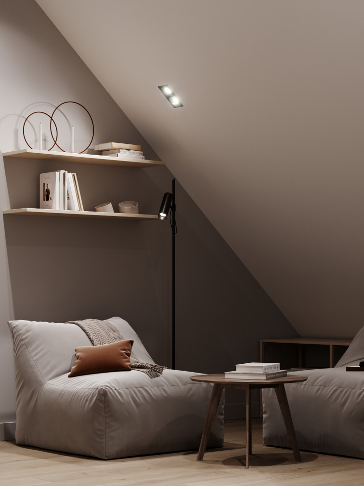 Частный Дом в Конаково