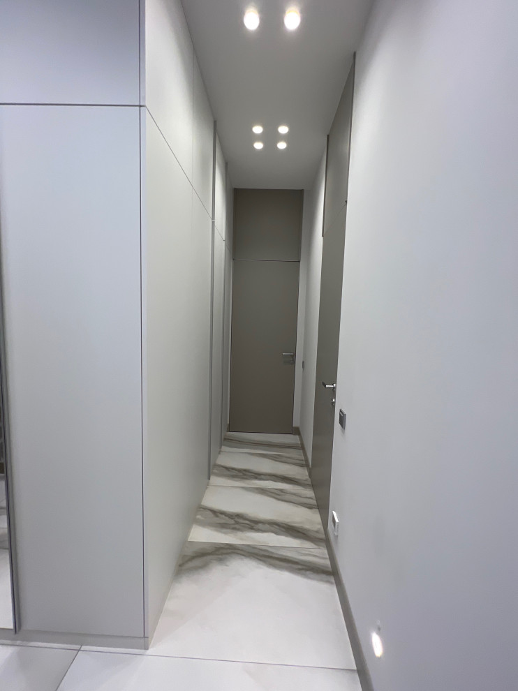 ЖК Притяжение