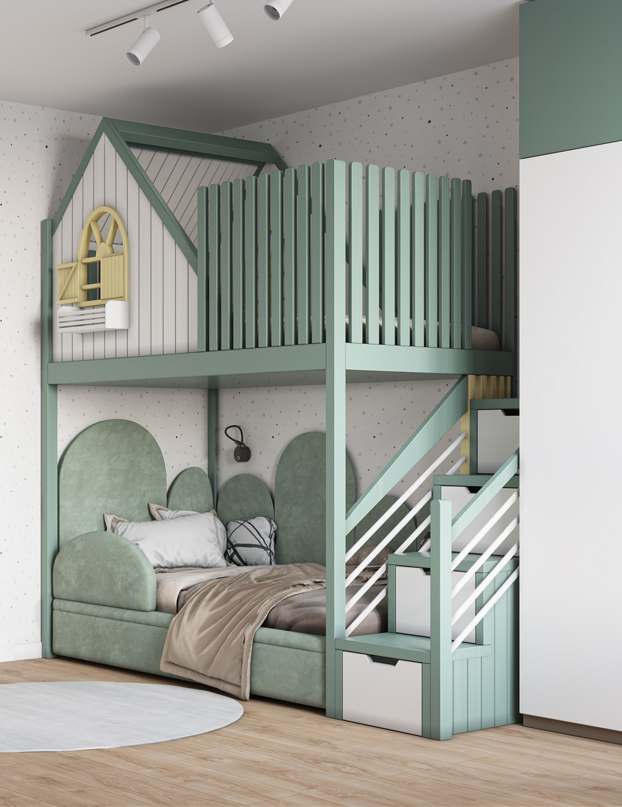 ЖК Черная Речка