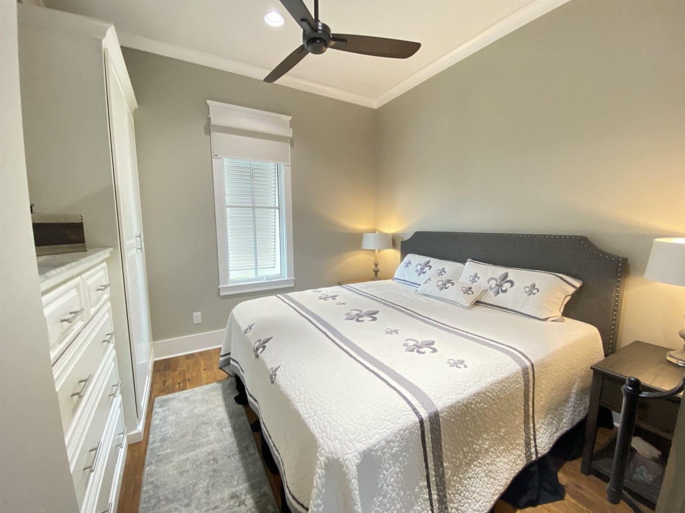 Fairhope Motorcoach Resort