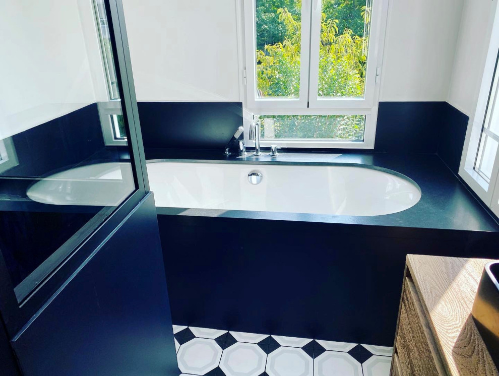 rénovation des salles de bains