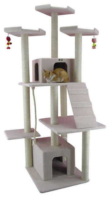armarkat classic cat tree