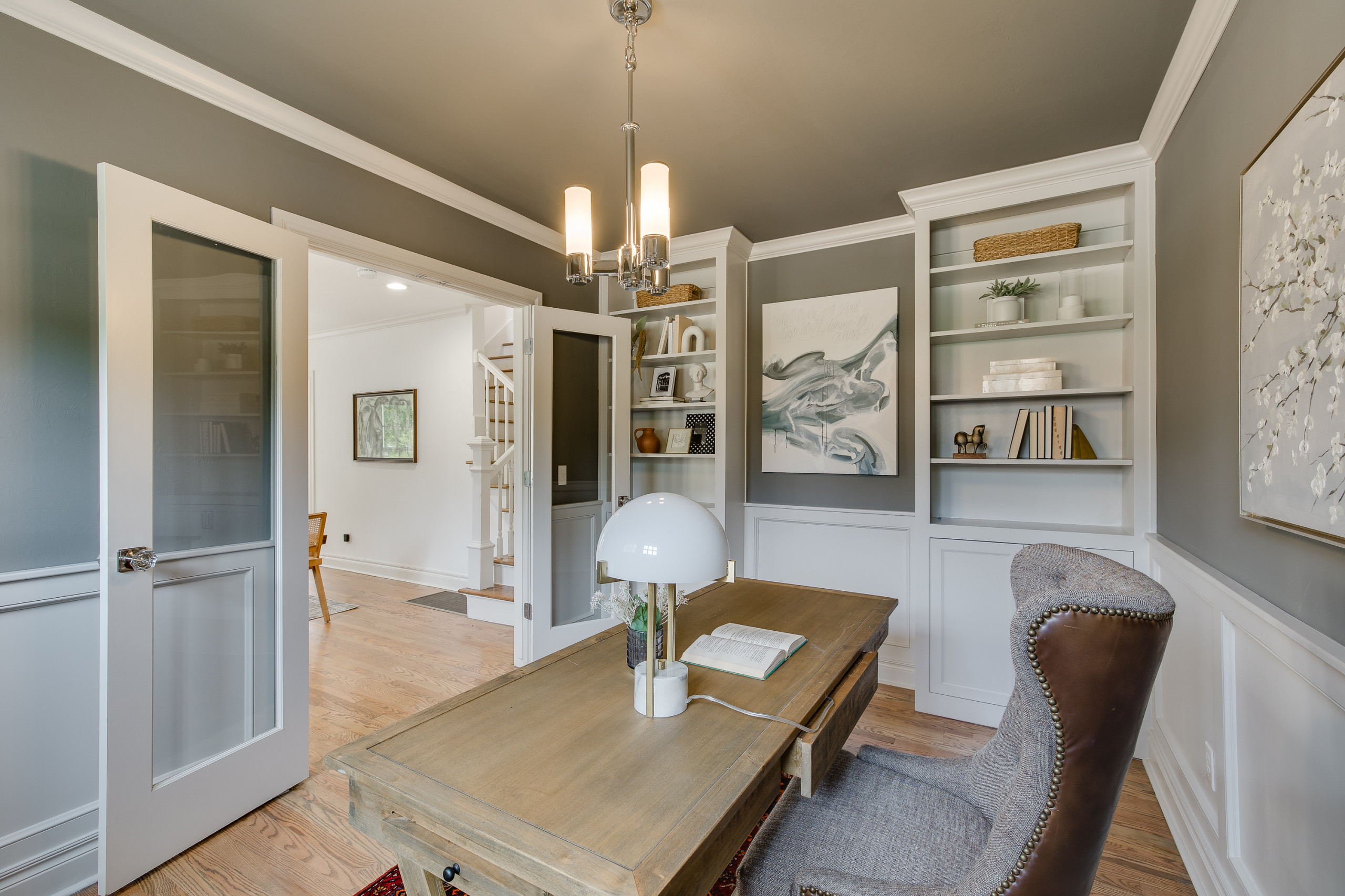 908 Luxury Renovation