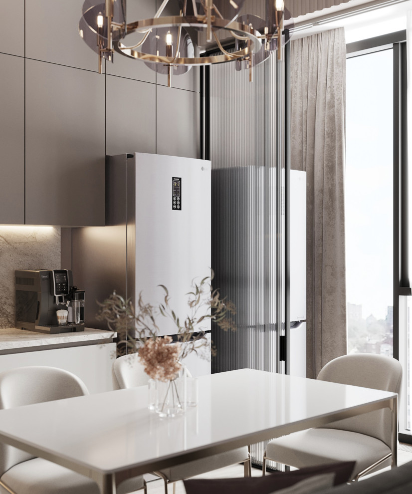 Испанские кварталы