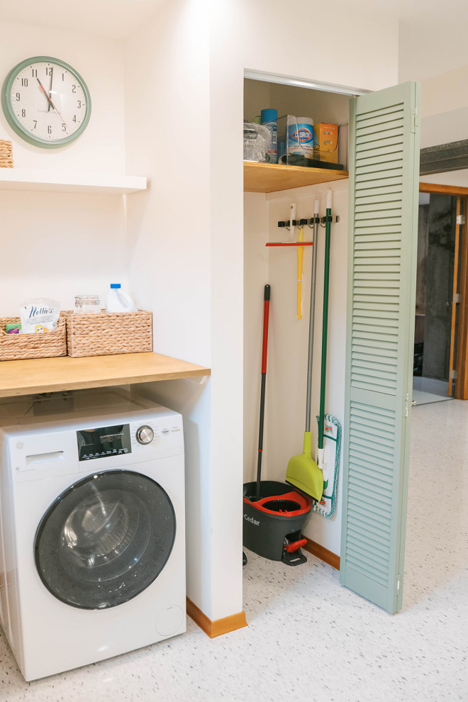 Reed College Area Basement Apartment