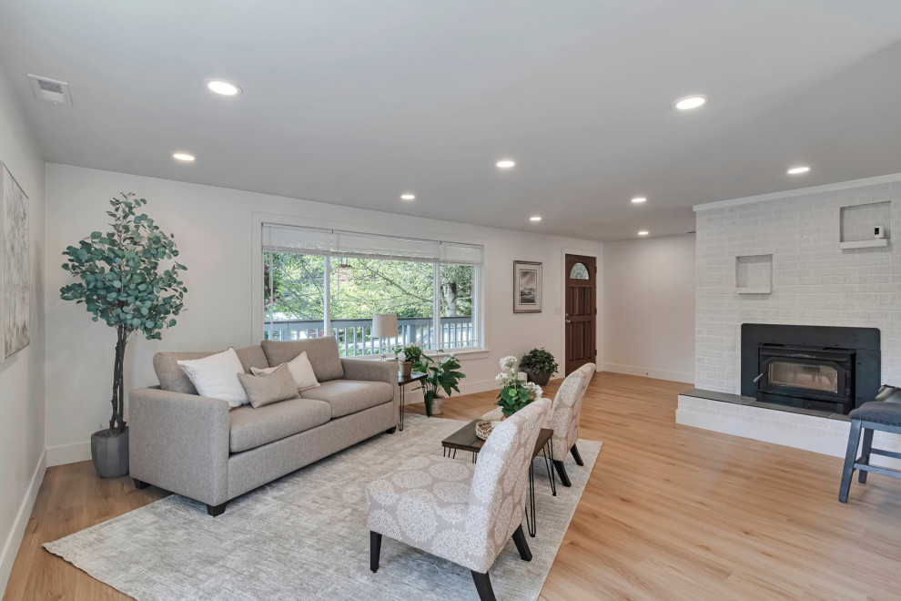 Schwab Residence (2nd home)