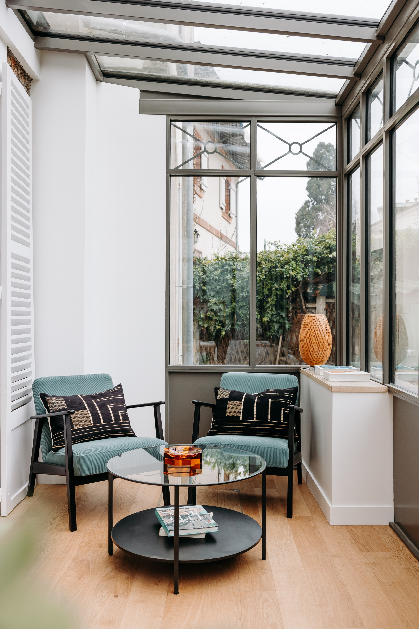 Appartement Marnes-la-Coquette