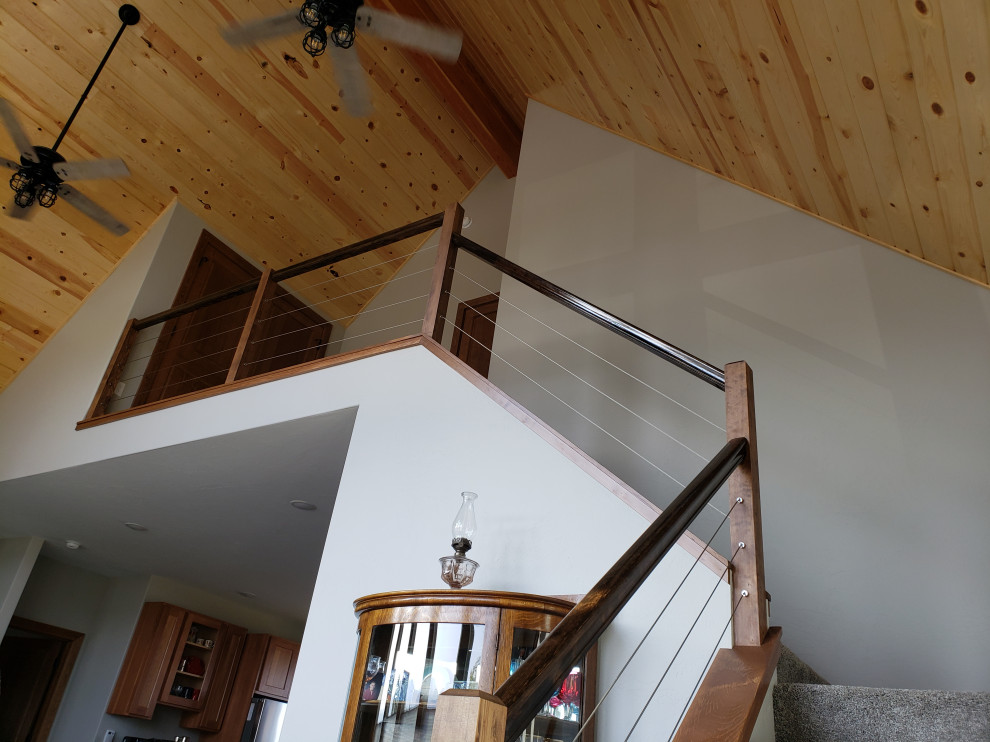 SIP's Custom Home Belgrade